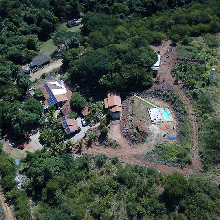 Recanto Das Pedras Fabiao Екстер'єр фото