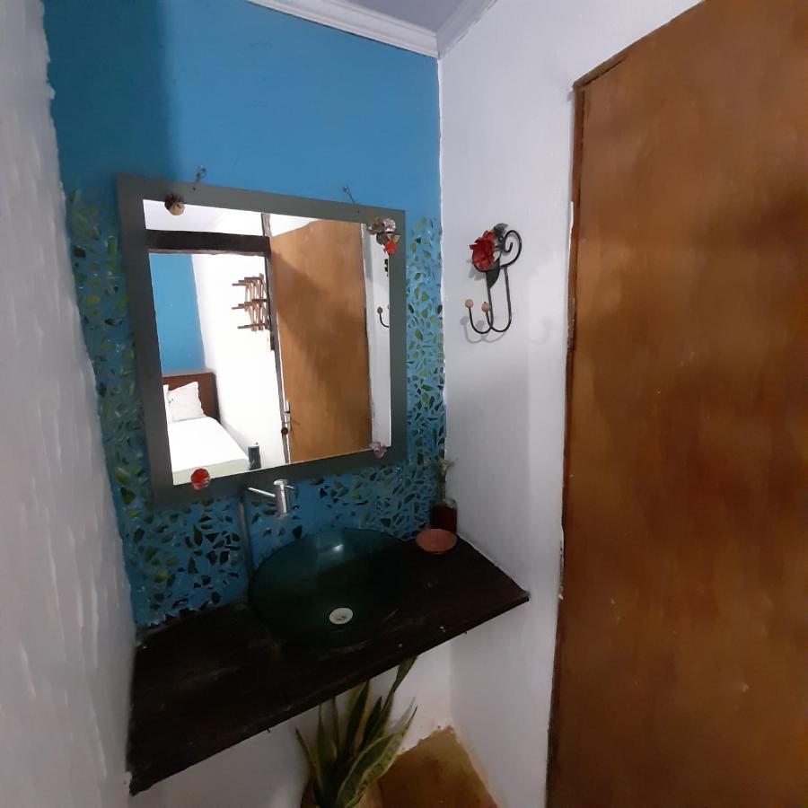 Recanto Das Pedras Fabiao Екстер'єр фото