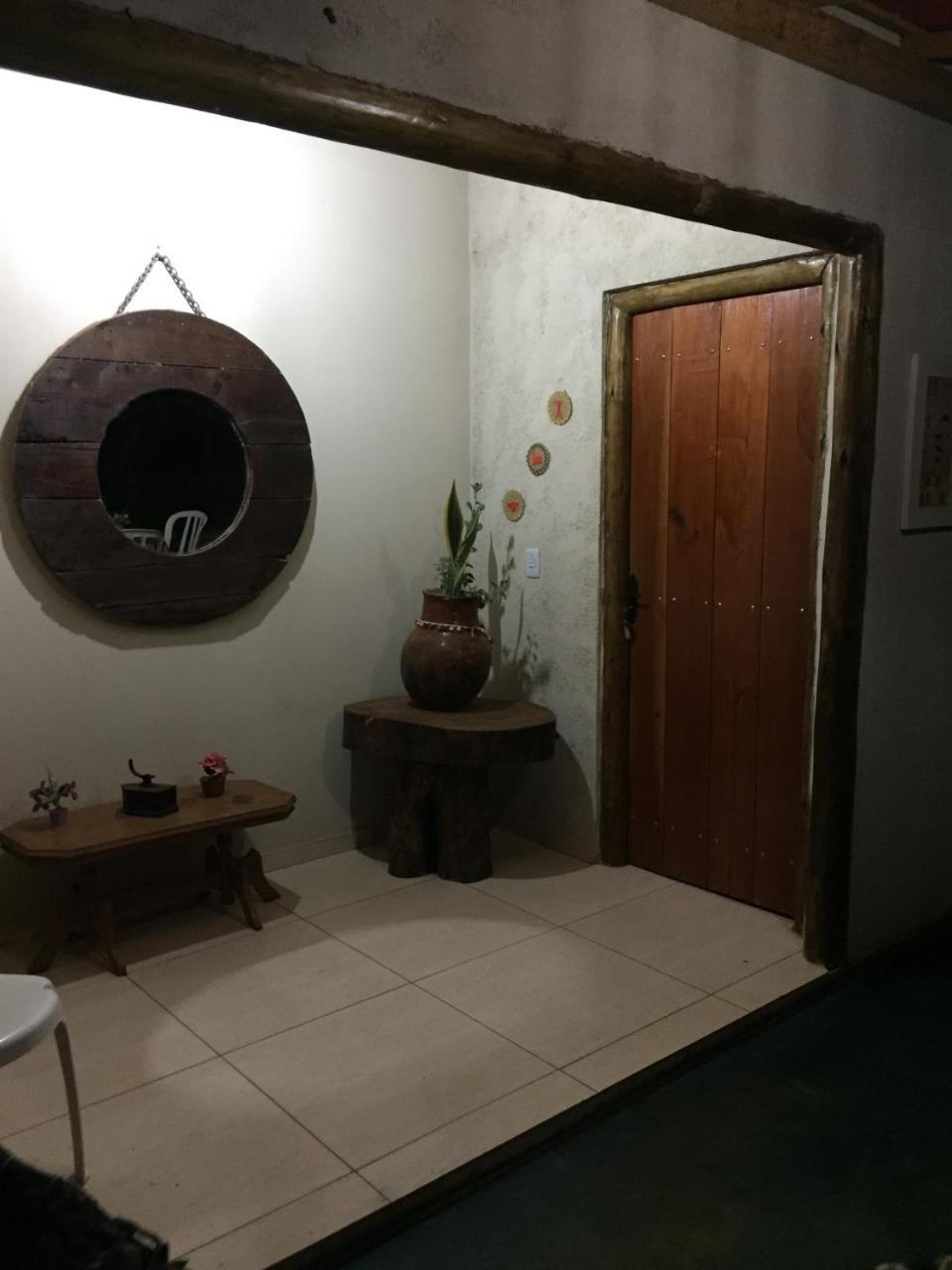 Recanto Das Pedras Fabiao Екстер'єр фото
